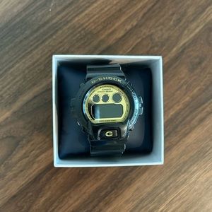 G-Shock Mens Watch